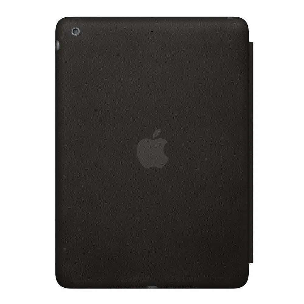 Apple iPad Air Smart Case - Leather - Black