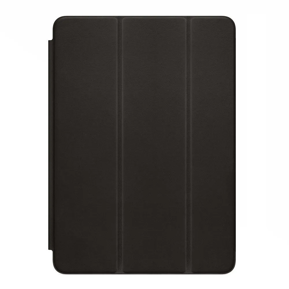Apple iPad Air Smart Case - Leather - Black
