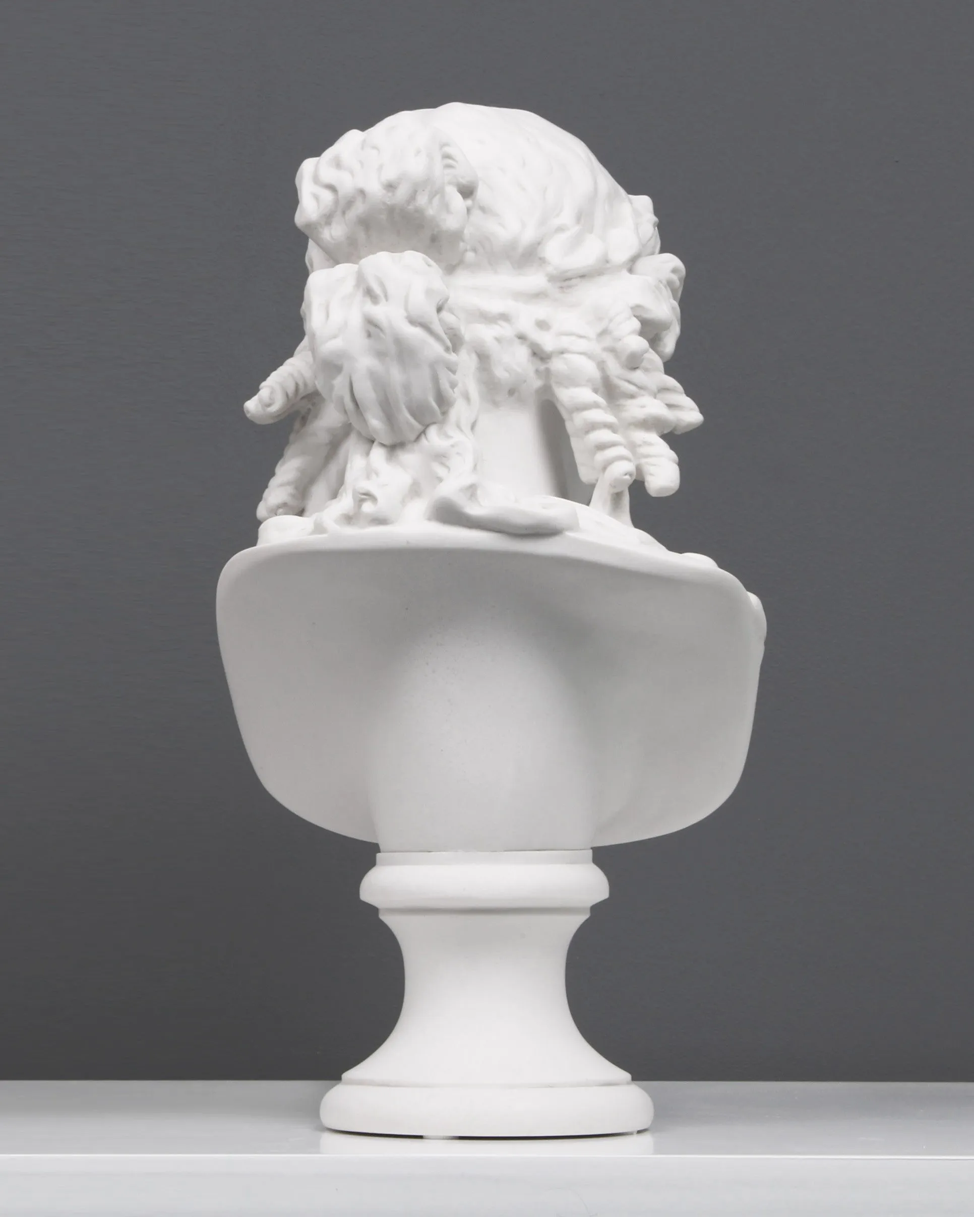 Ariadne Bust Sculpture