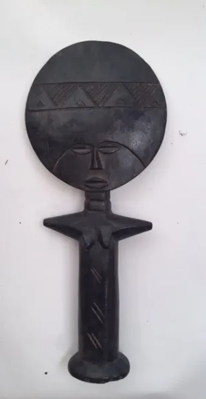 Asante Fertility Doll