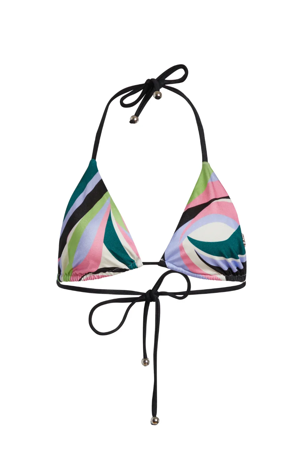 DELOS STRING BIKINI TOP