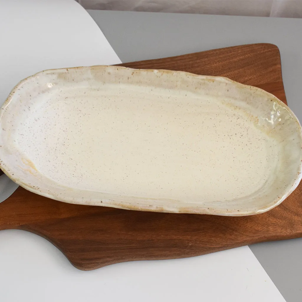 Dough Bowl Dogwood