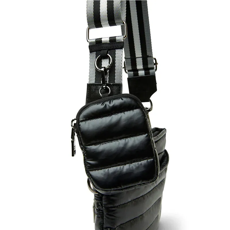 Downtown Crossbody Bag
