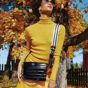 Downtown Crossbody Bag