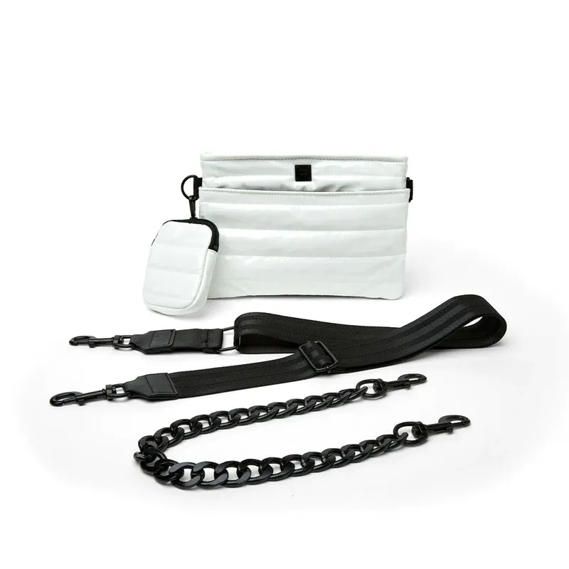 Downtown Crossbody Bag