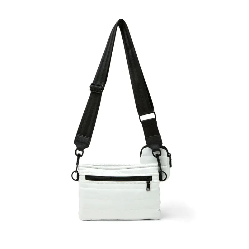 Downtown Crossbody Bag