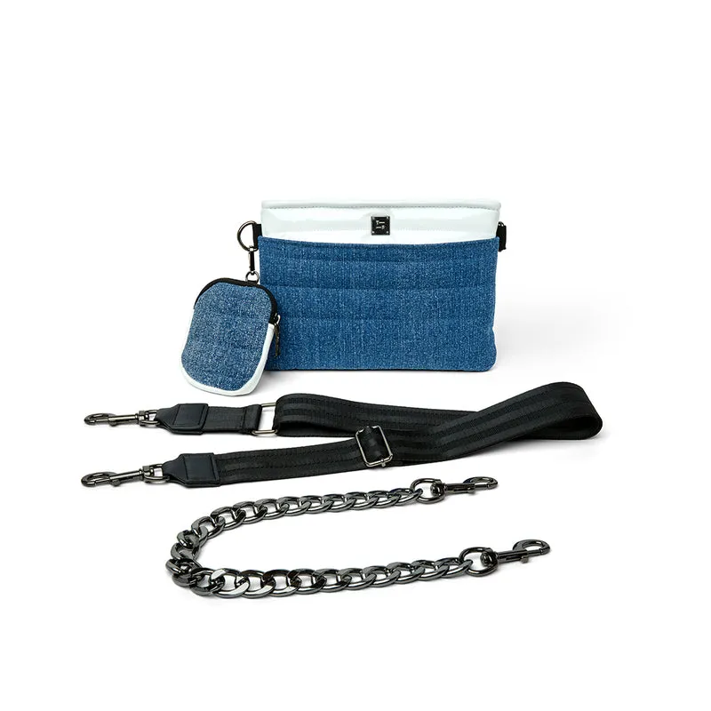 Downtown Crossbody Bag