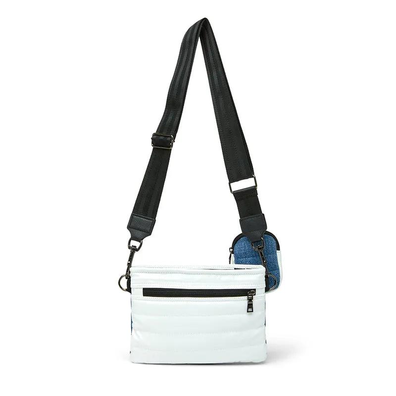 Downtown Crossbody Bag