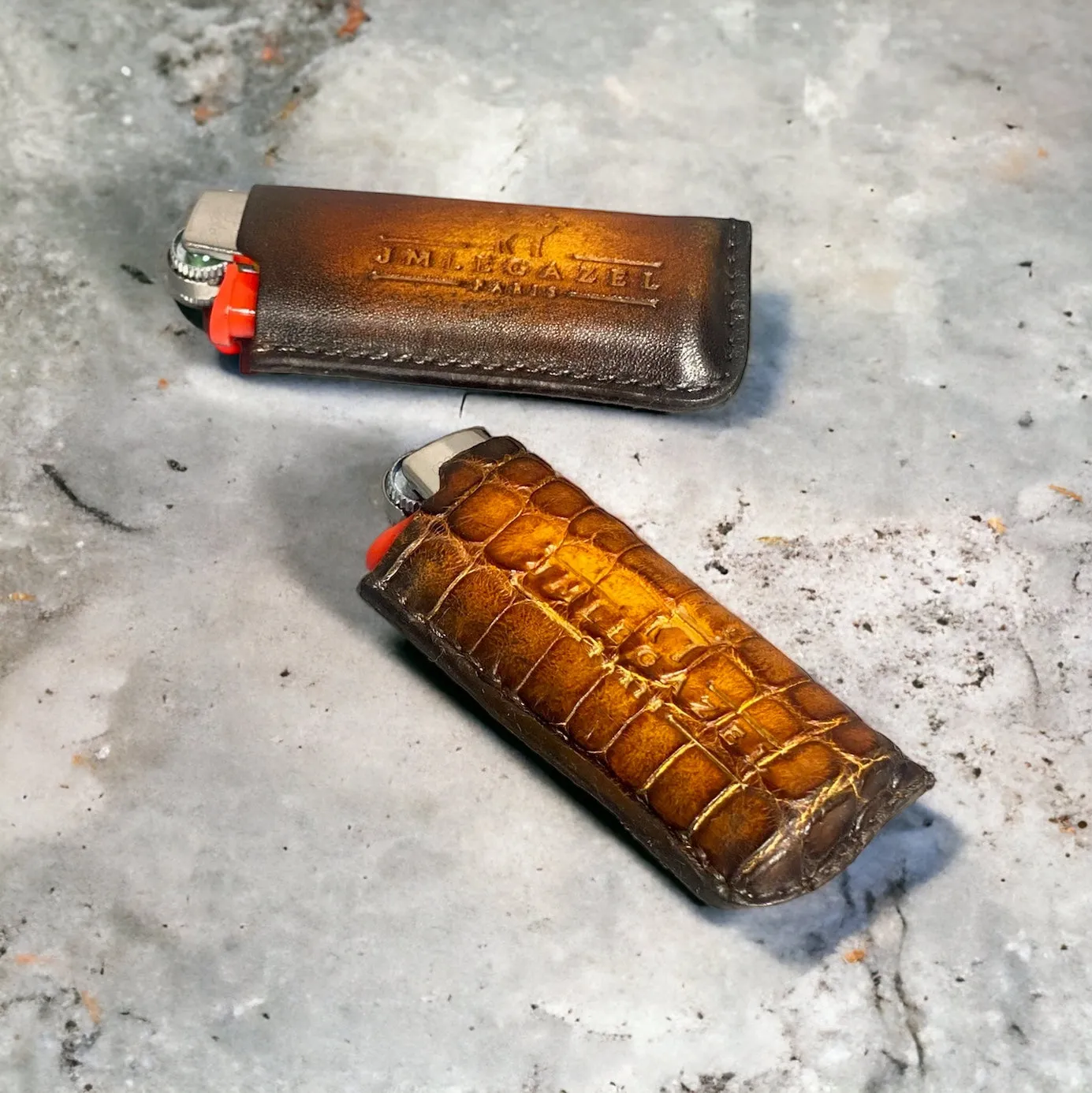 Etui à Briquet