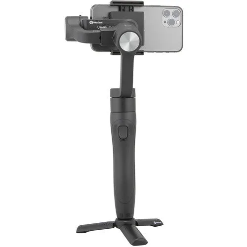 FEIYU Vimble2S 3 Axis Stabilized Smartphone Gimbal - Black