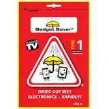 GadgetSaver Moisture Removal Bag for Water-damaged Phones
