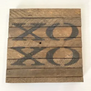 Home Decor - XO Sign