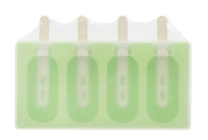 L. Gourmet Pospsicle Maker 1pc