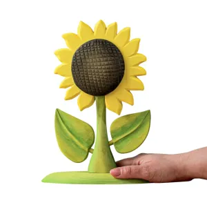 Large Sunflower