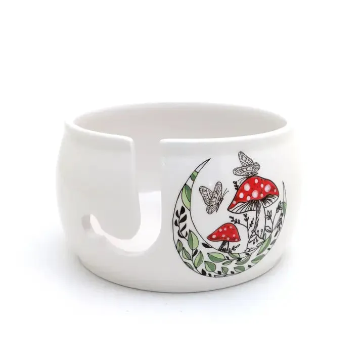 Lenny Mud Ceramics