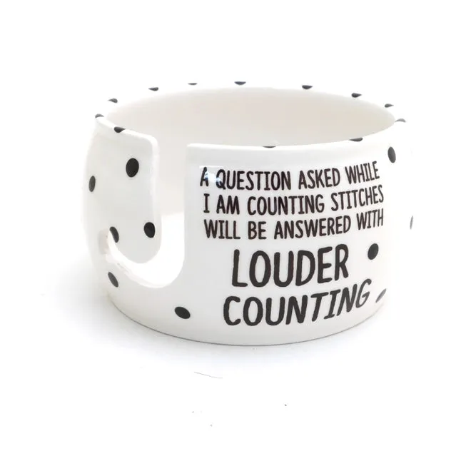Lenny Mud Ceramics