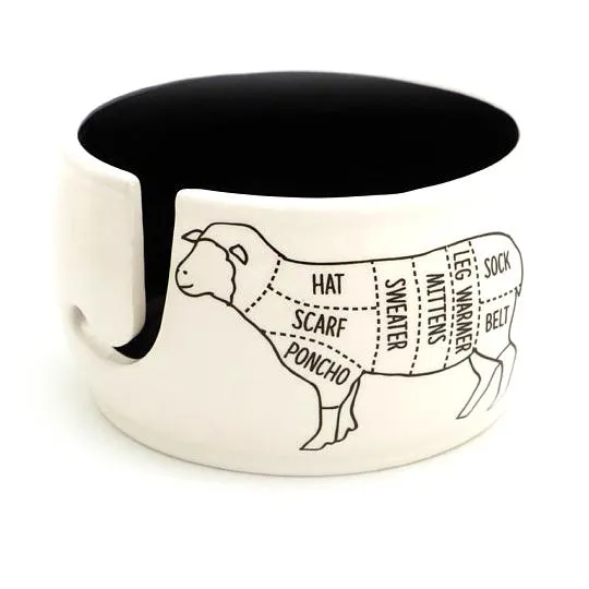 Lenny Mud Ceramics