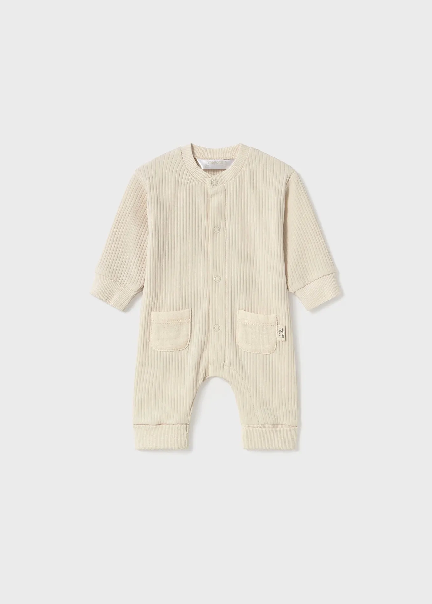 long onesie without footie Pottery