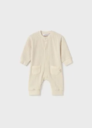 long onesie without footie Pottery
