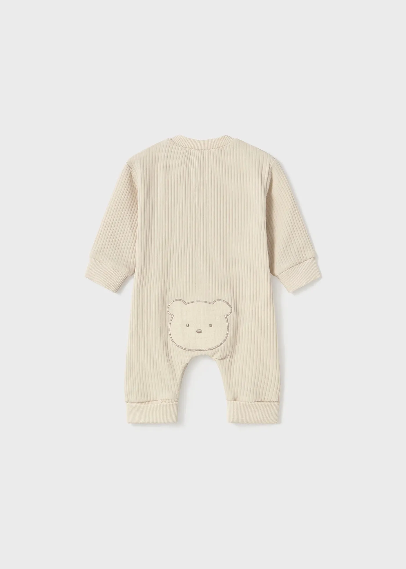long onesie without footie Pottery