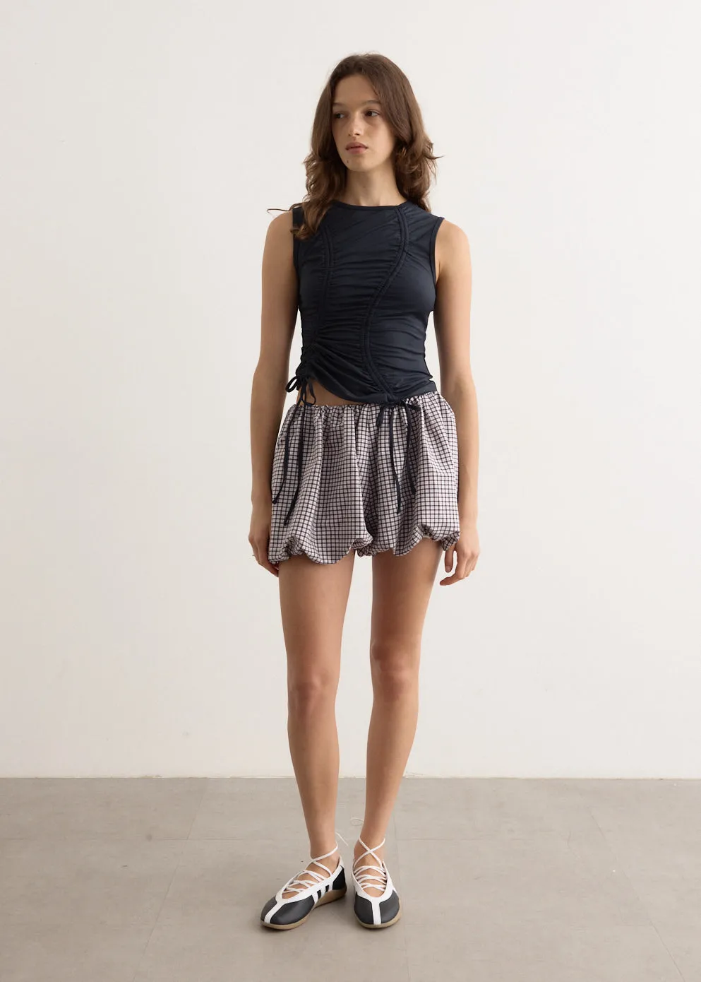 Lulu Tank