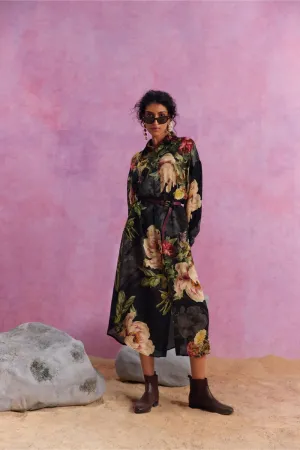 Melinda Shirt Dress