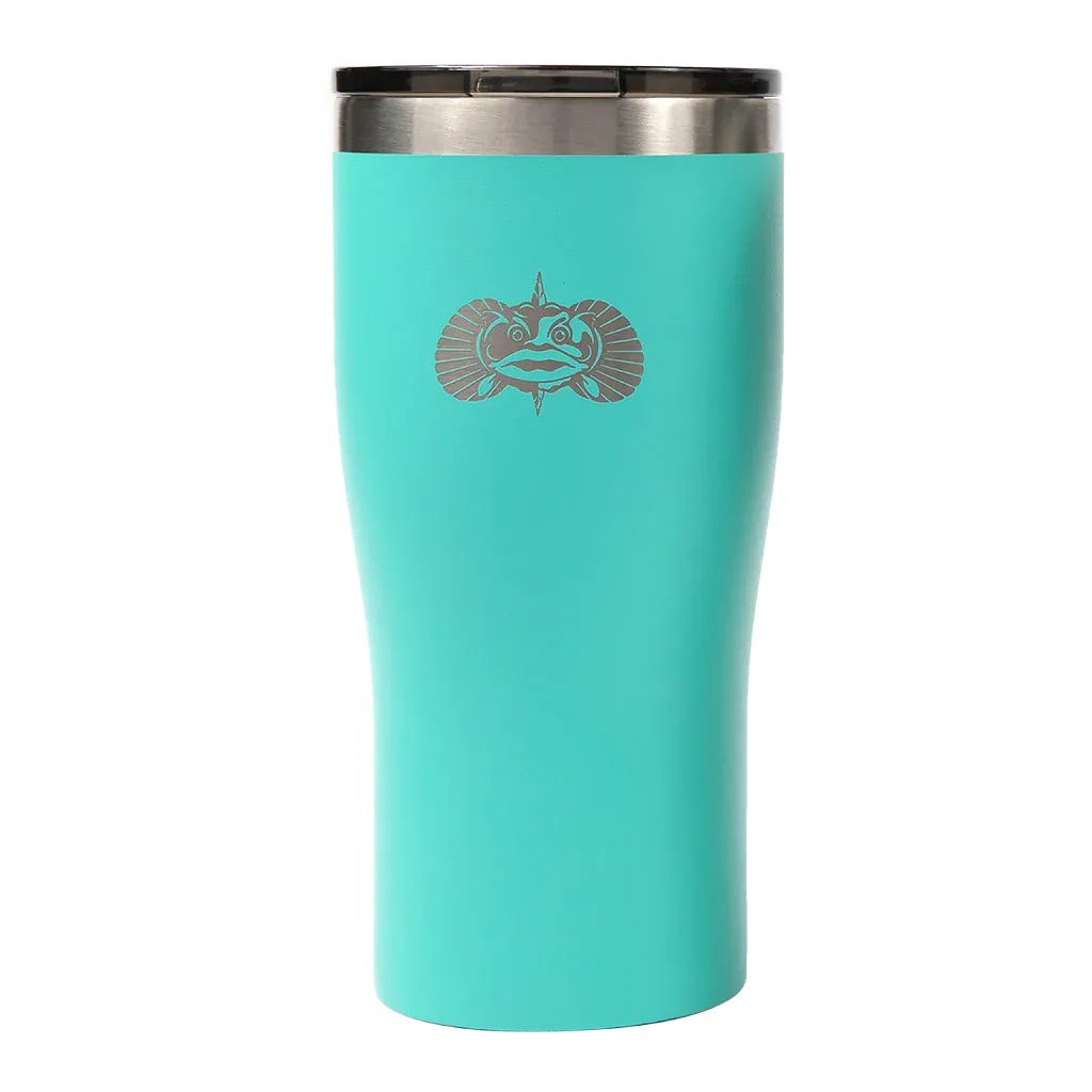 Non-Tipping Tumbler | Toadfish