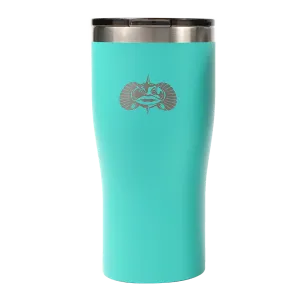 Non-Tipping Tumbler | Toadfish
