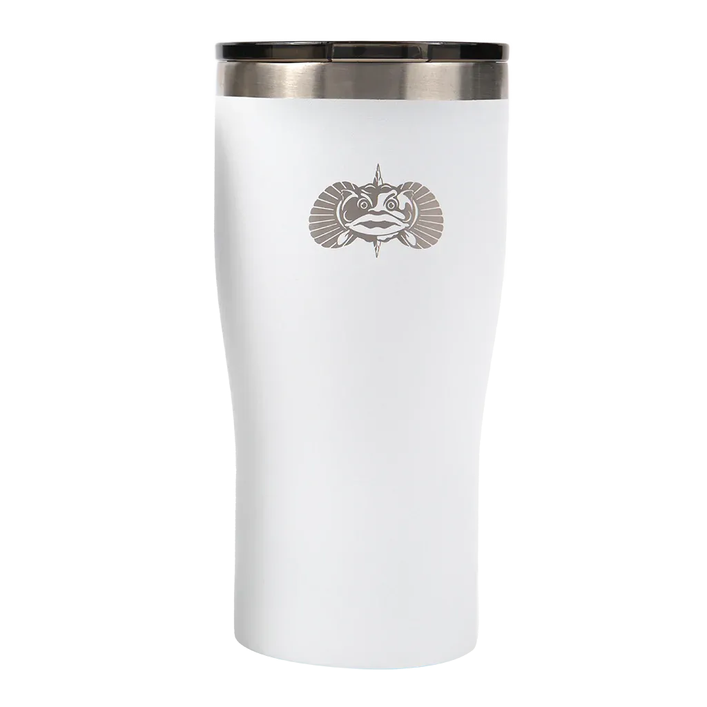 Non-Tipping Tumbler | Toadfish