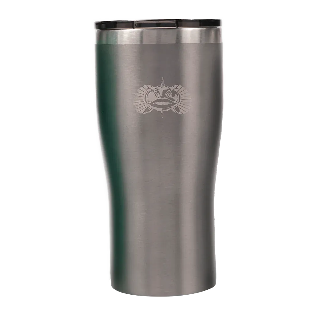 Non-Tipping Tumbler | Toadfish