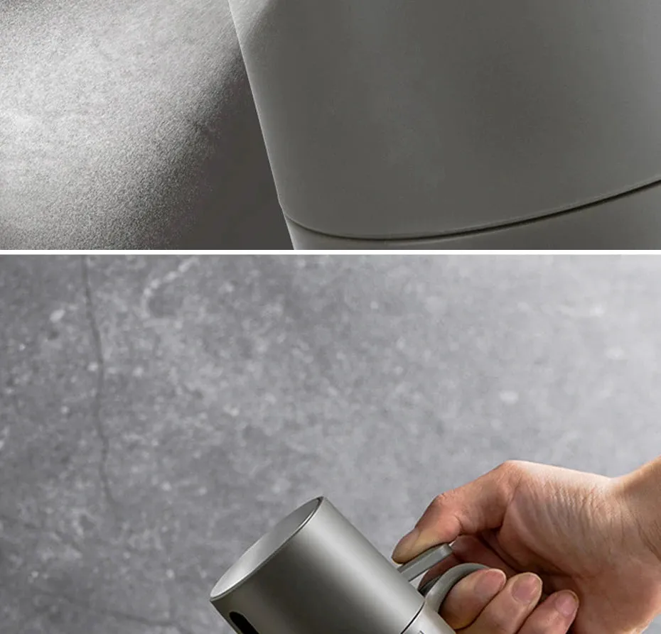 Oil Spray Bottle  with High Borosilicate Glass