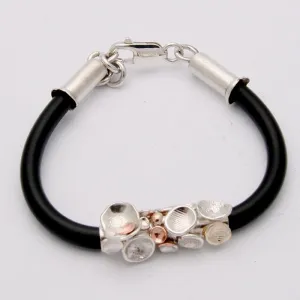 Pebbles on a Beach Series Bracelet
