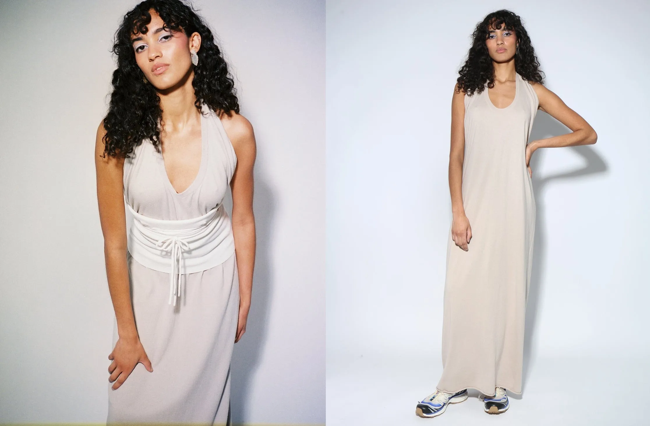 Pottery n273 Rocket Dress