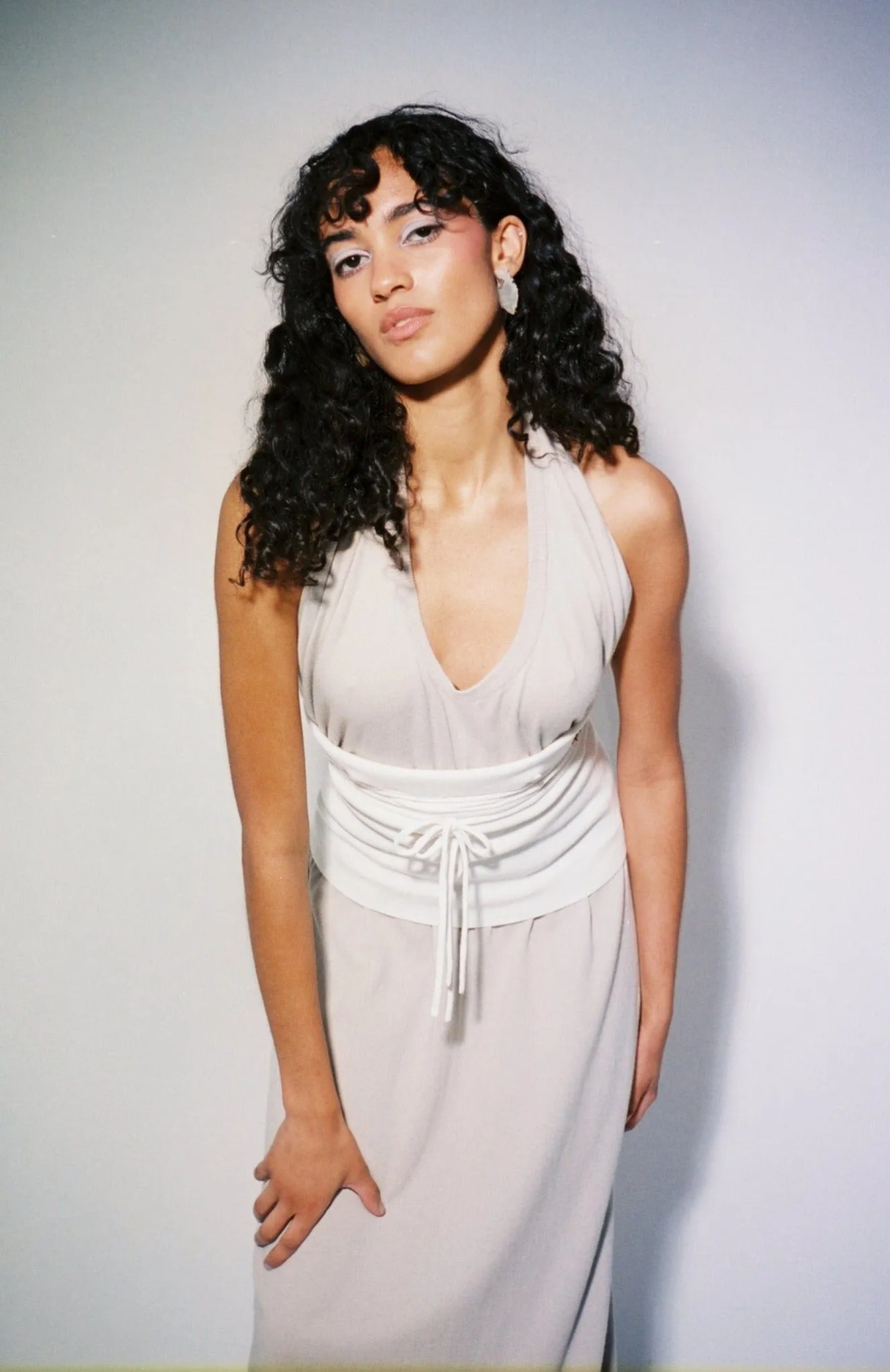 Pottery n273 Rocket Dress