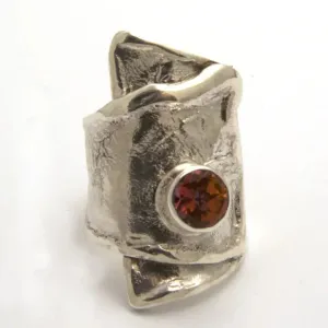 Reticulated Ring Series III