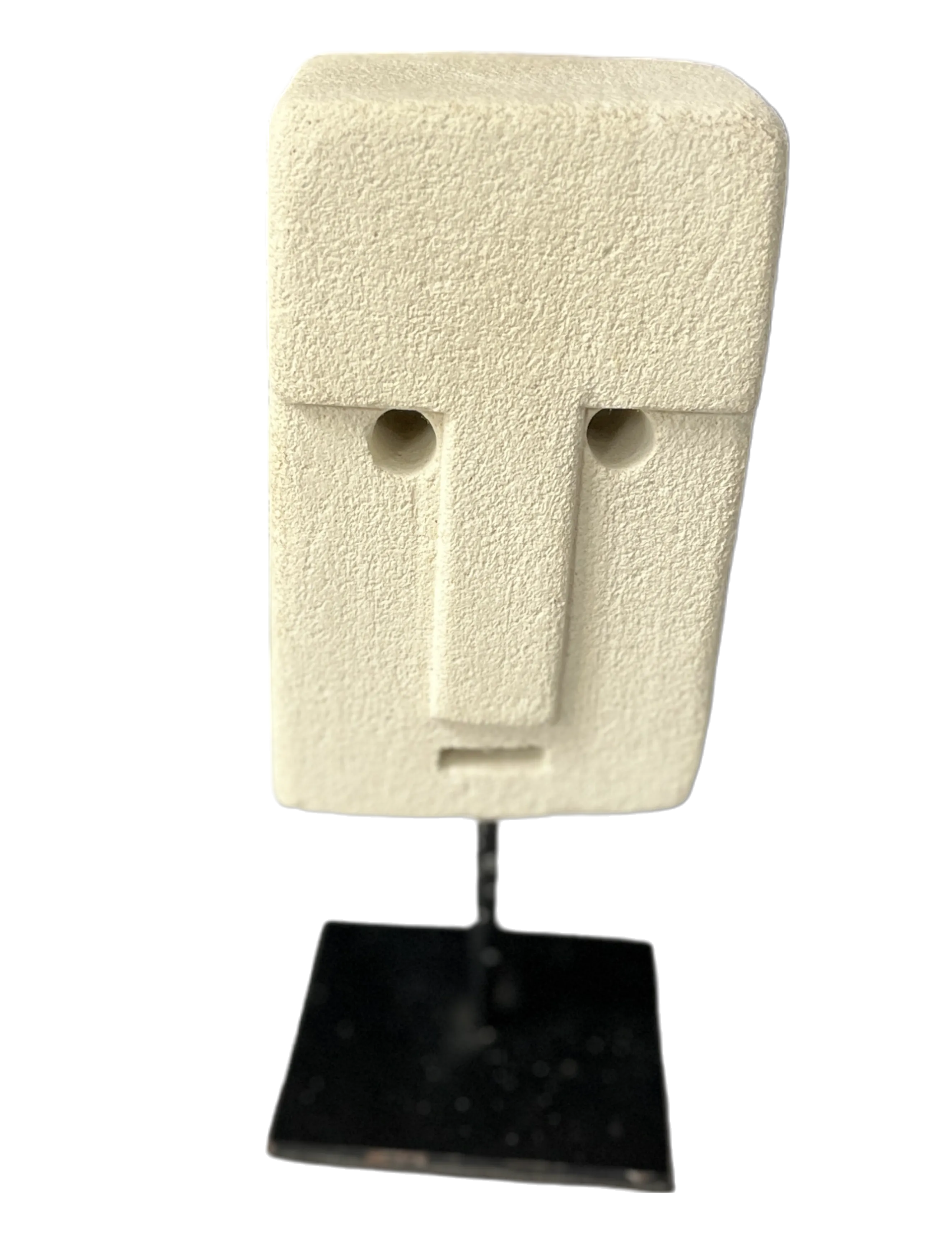 Sandstone men Asmat