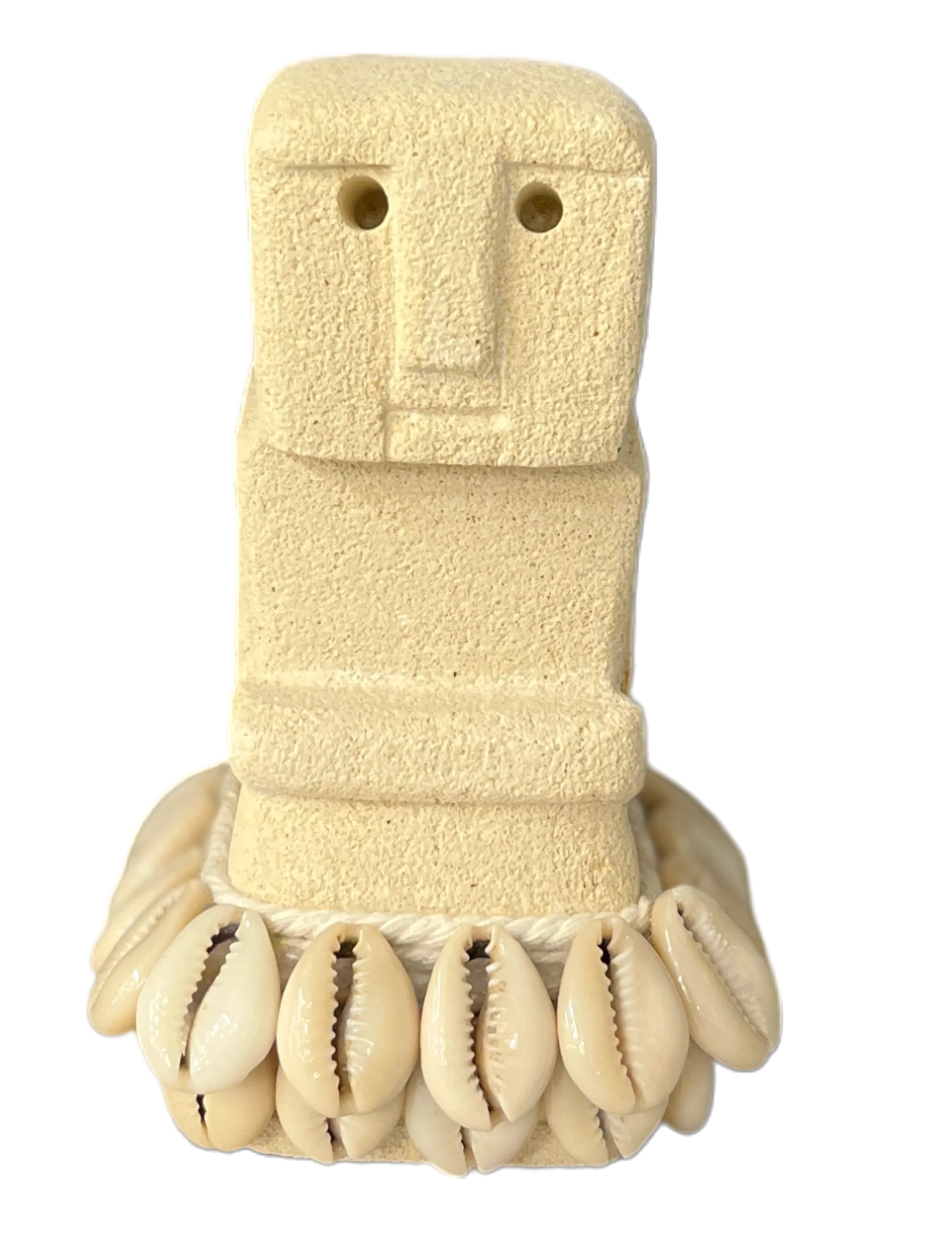 Sandstone men Asmat