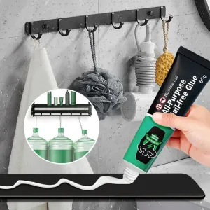 Save Up to [49%] Off!All-purpose Nail-free Glue