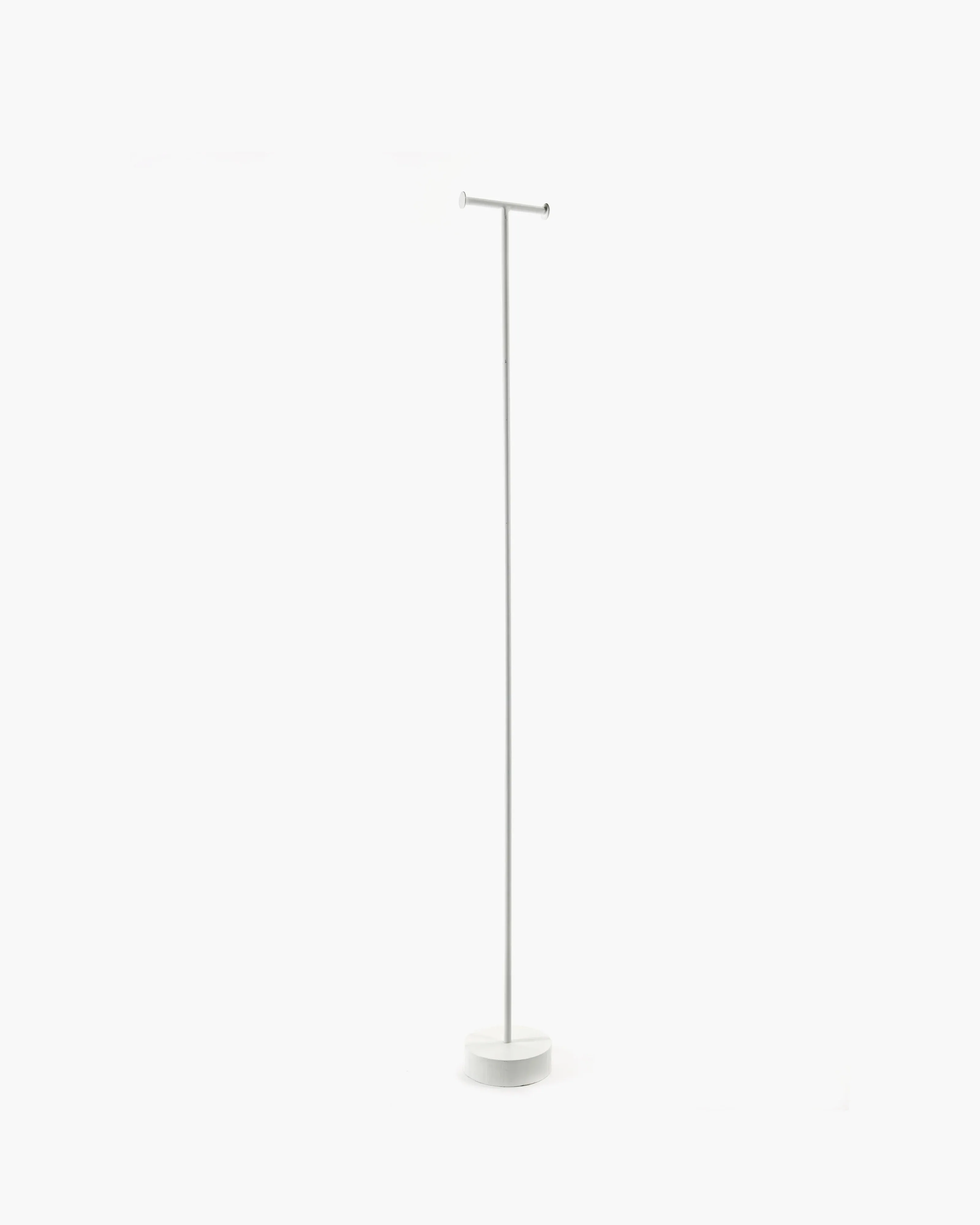 Sculptures Iron Coat Rack