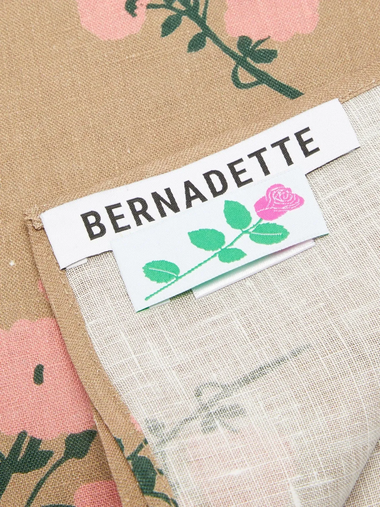 Set of 6 Napkins