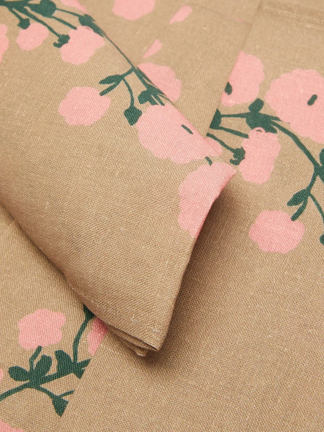 Set of 6 Napkins