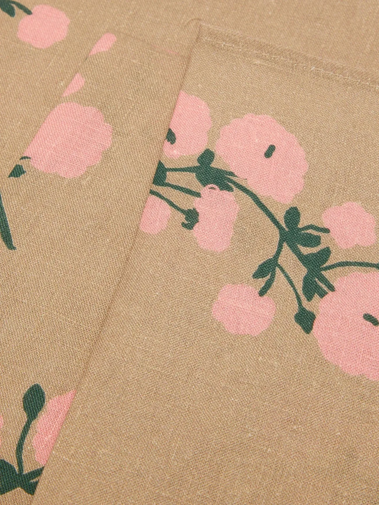 Set of 6 Napkins