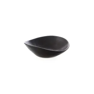 Simon Pearce Barre Dip Bowl - Slate