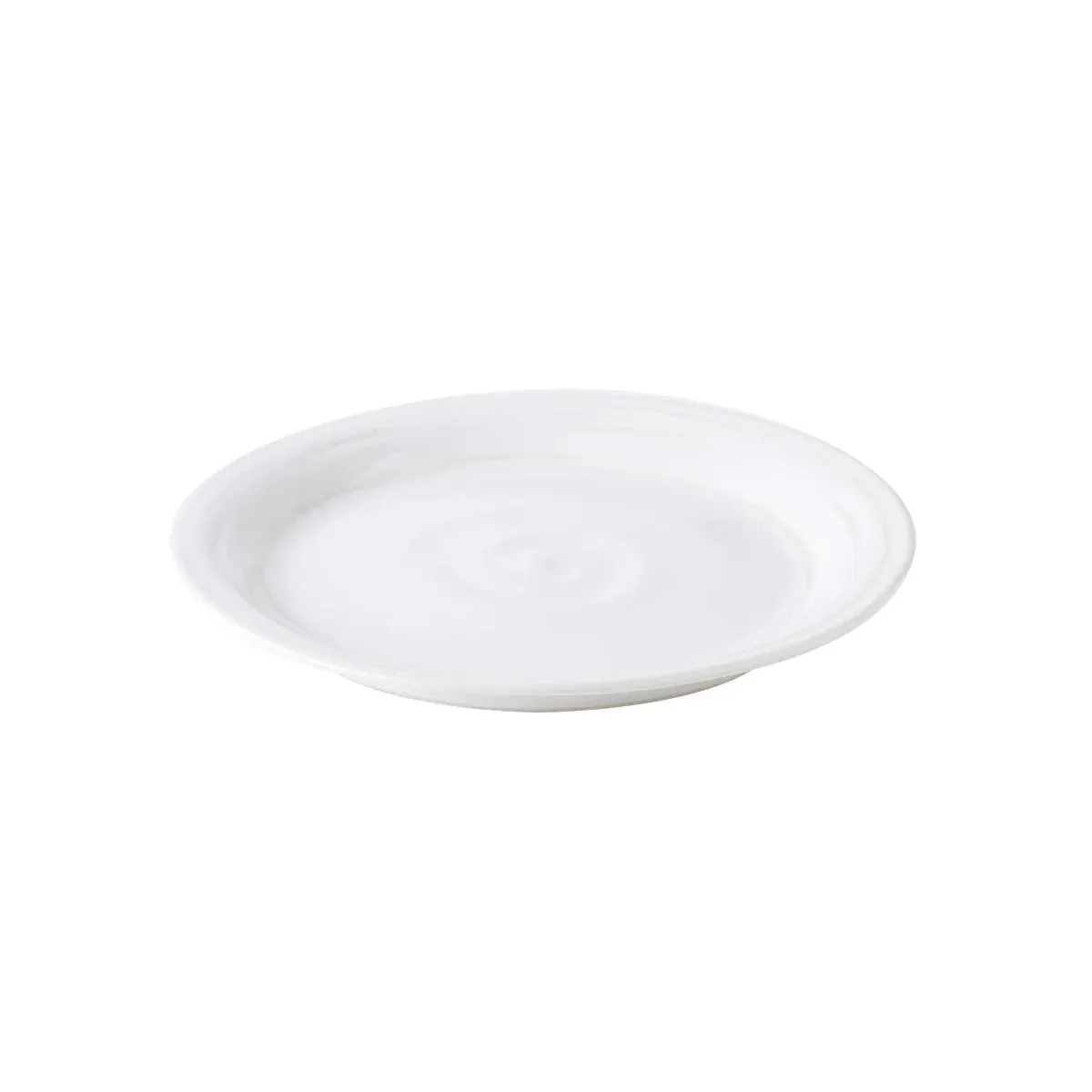 Simon Pearce Belmont Side Plate - Dove