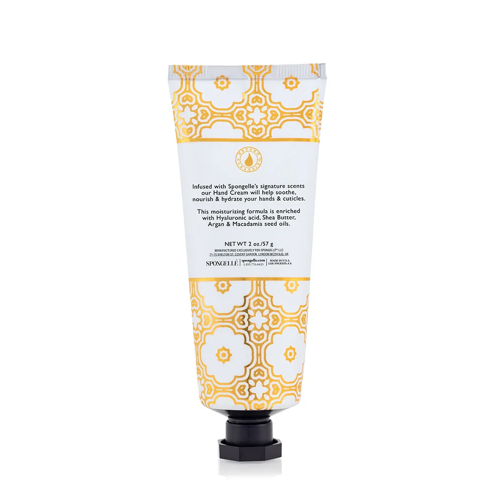 SPO Freesia Pear Hand Cream