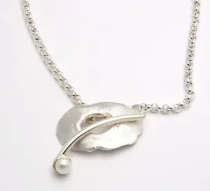 Toggle Necklace