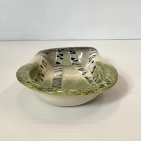Tree Dish