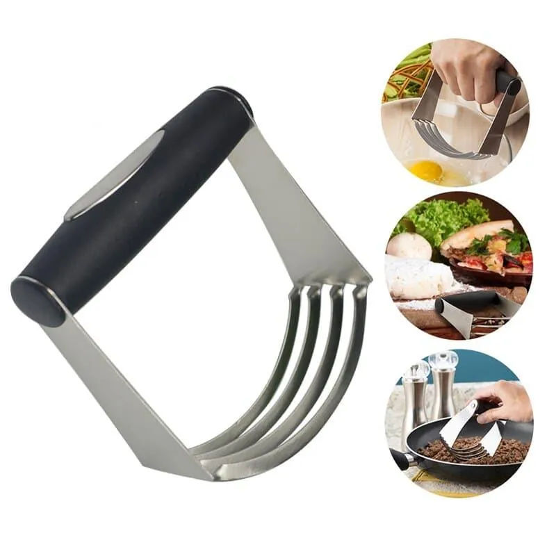 Universal Stainless Steel Kitchen Blender