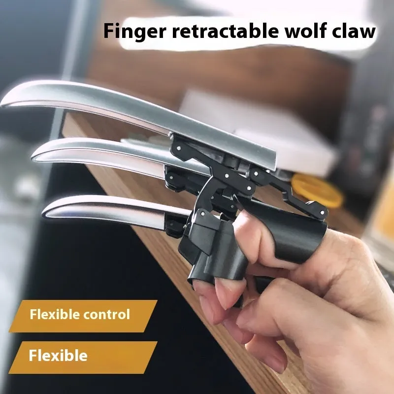 WolfGrip Claw