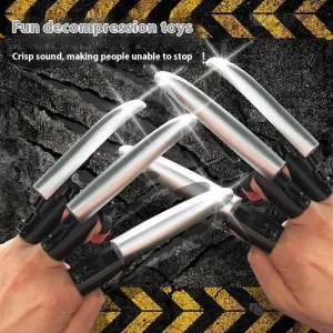 WolfGrip Claw